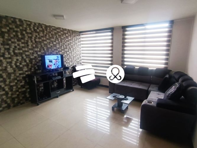 Apartamento de 3 alcobas en venta en Ciudad Verde, Soacha, 53 m² · foto 3 de 12