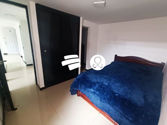 Apartamento de 3 alcobas en venta en Ciudad Verde, Soacha, 53 m² · foto 4 de 12