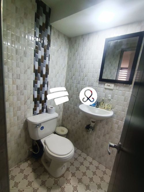 Apartamento de 3 alcobas en venta en Ciudad Verde, Soacha, 53 m² · foto 5 de 12