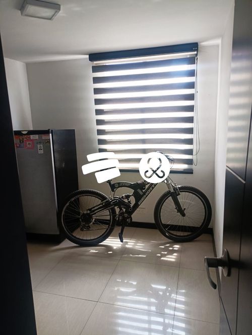 Apartamento de 3 alcobas en venta en Ciudad Verde, Soacha, 53 m² · foto 6 de 12