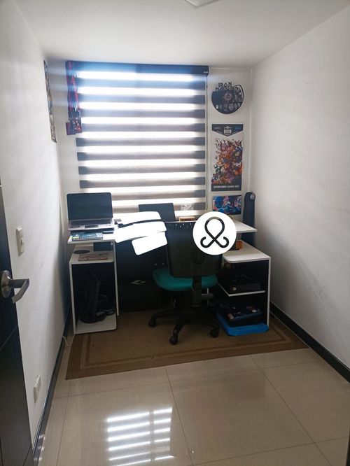 Apartamento de 3 alcobas en venta en Ciudad Verde, Soacha, 53 m² · foto 7 de 12