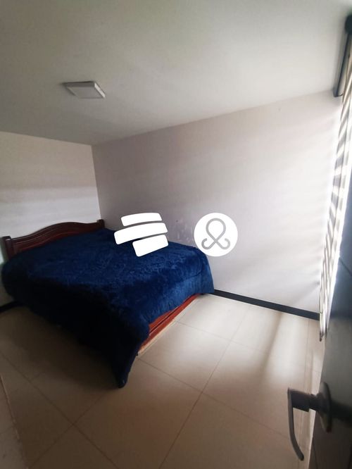 Apartamento de 3 alcobas en venta en Ciudad Verde, Soacha, 53 m² · foto 9 de 12
