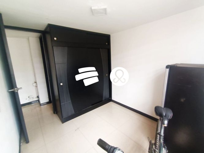 Apartamento de 3 alcobas en venta en Ciudad Verde, Soacha, 53 m² · foto 10 de 12