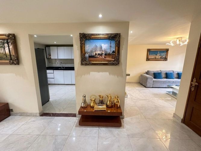Casa de 4 alcobas en venta en Villa Luz, Bogotá, 200 m² · foto 4 de 20