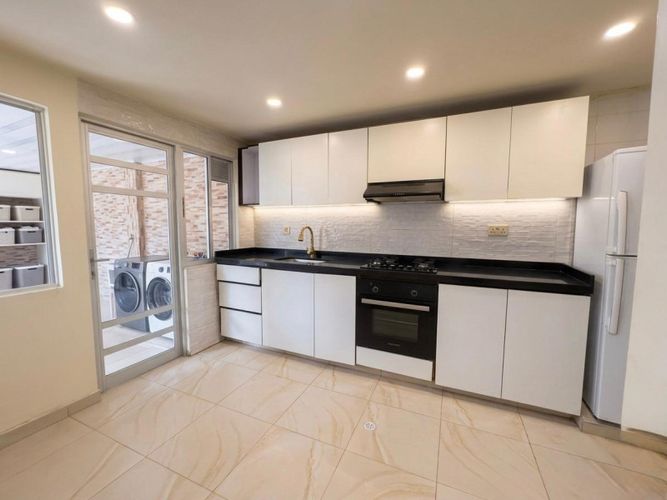 Casa de 4 alcobas en venta en Villa Luz, Bogotá, 200 m² · foto 5 de 20