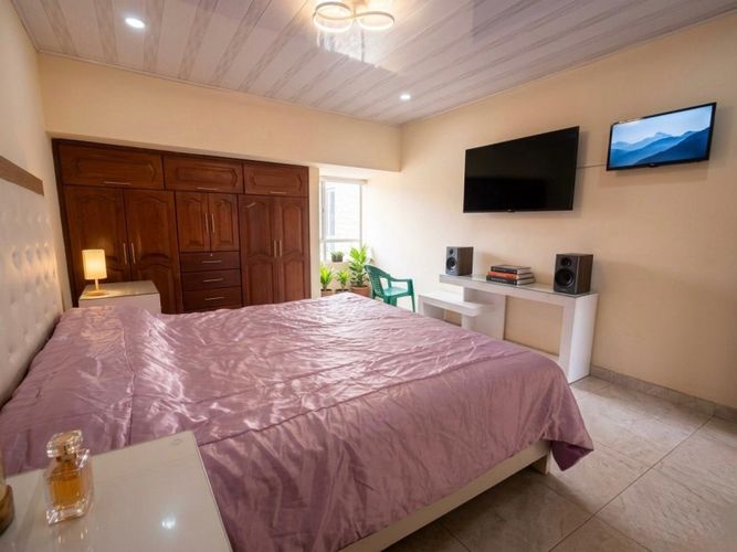 Casa de 4 alcobas en venta en Villa Luz, Bogotá, 200 m² · foto 15 de 20