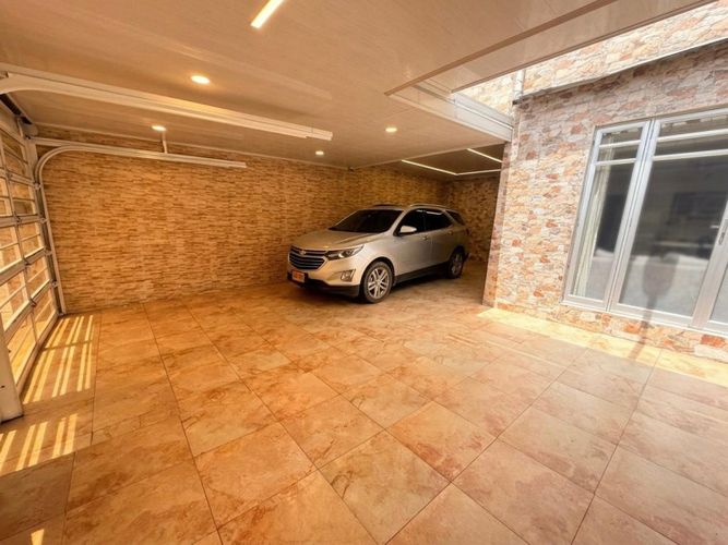 Casa de 4 alcobas en venta en Villa Luz, Bogotá, 200 m² · foto 17 de 20