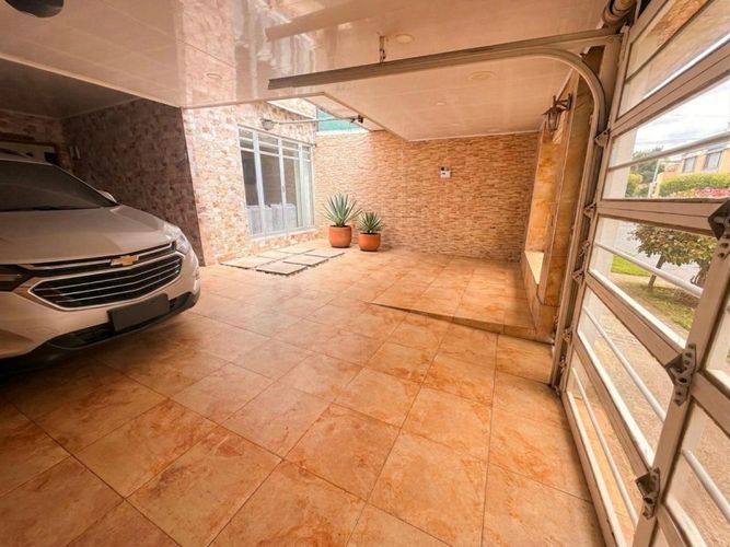 Casa de 4 alcobas en venta en Villa Luz, Bogotá, 200 m² · foto 19 de 20
