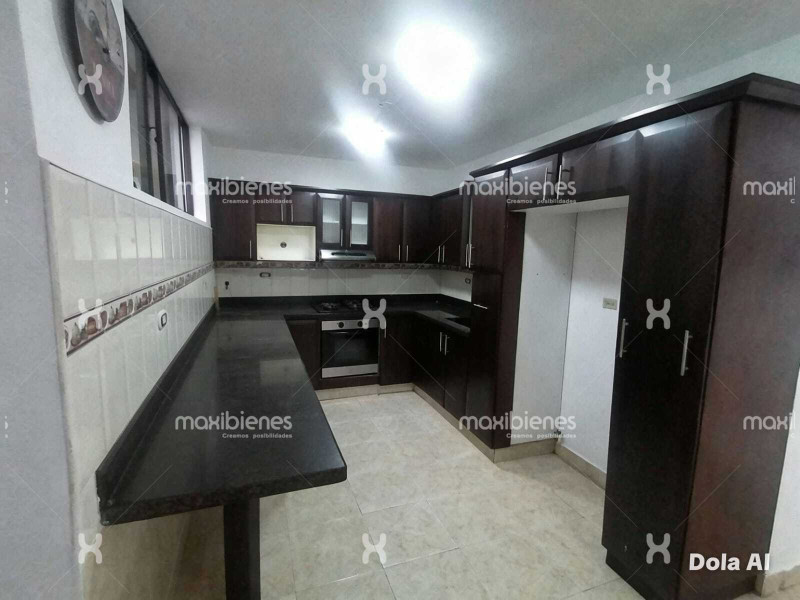 Casa en Arriendo en La magnolia, Envigado