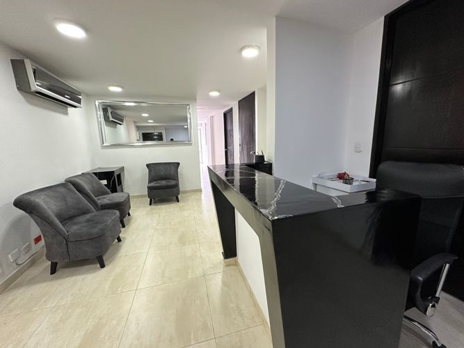 Edificio en arriendo en Ciudad Jardin, Cali, 480 m² · foto 4 de 22