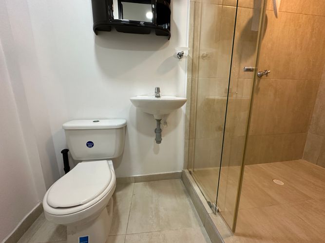 Edificio en arriendo en Ciudad Jardin, Cali, 480 m² · foto 19 de 22