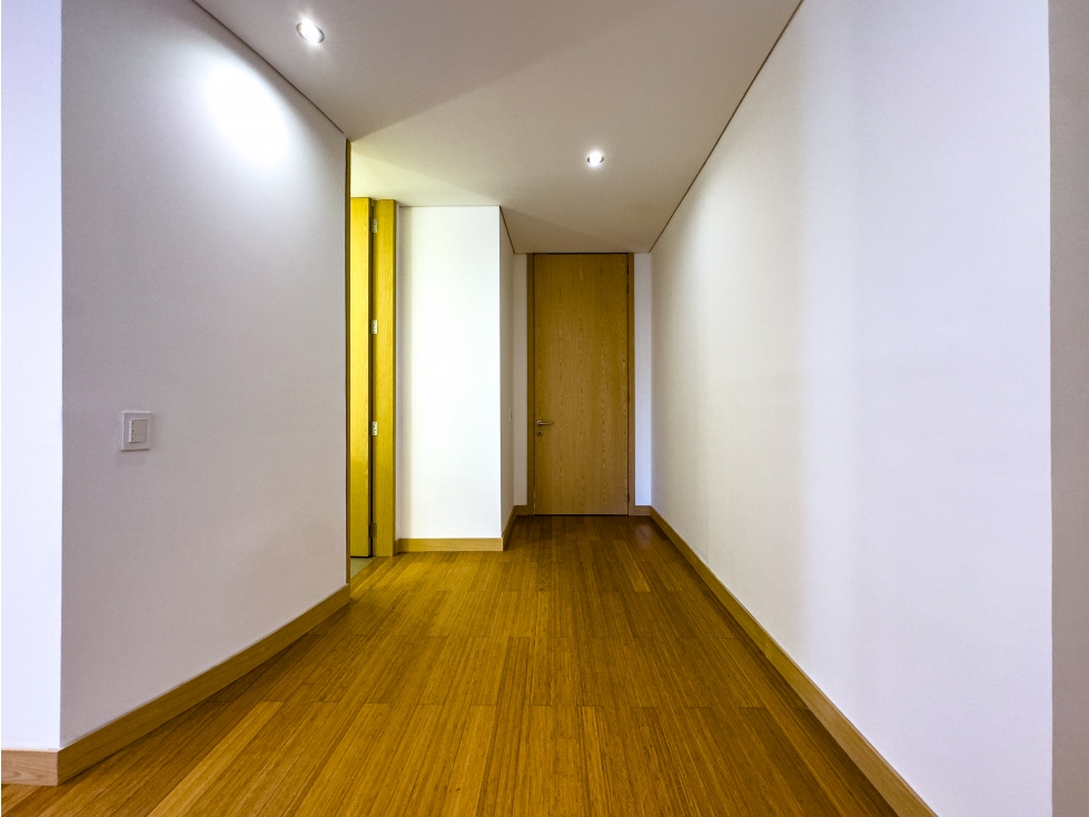 Apartamento en venta en El Virrey, Bogotá · foto 12 de 24