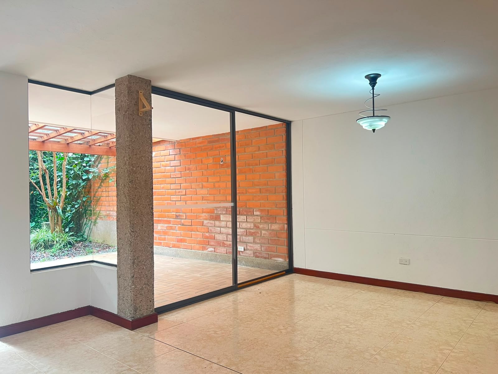 House for rent in Envigado, Envigado