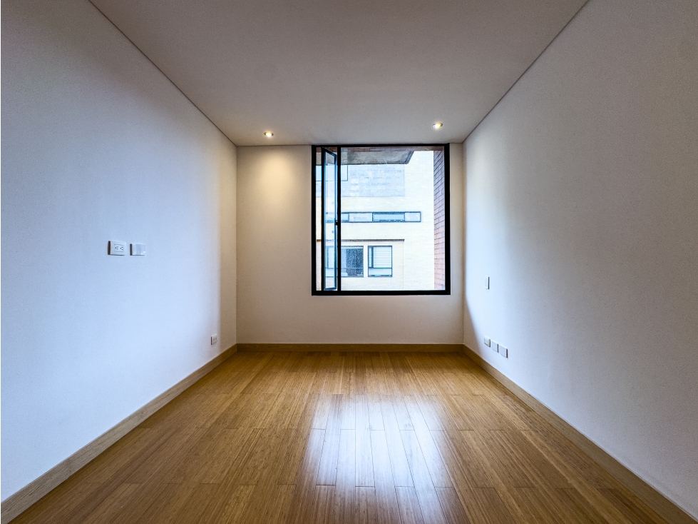 Apartamento en venta en El Virrey, Bogotá · foto 15 de 24