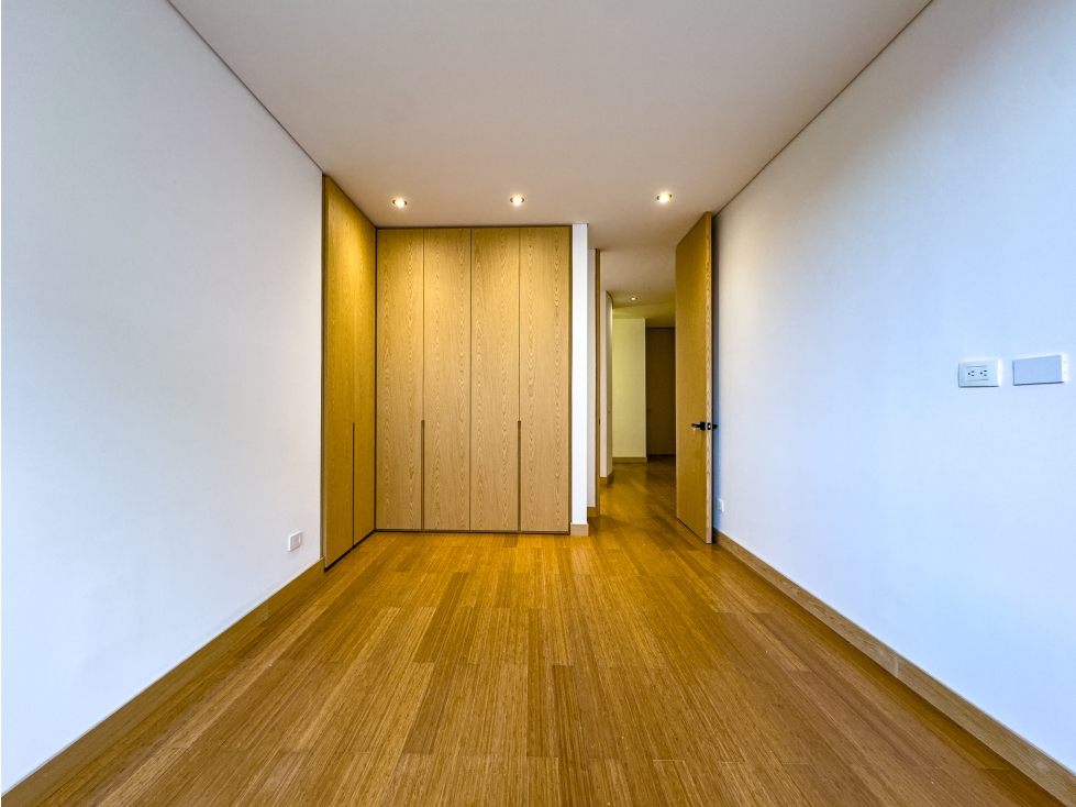 Apartamento en venta en El Virrey, Bogotá · foto 16 de 24
