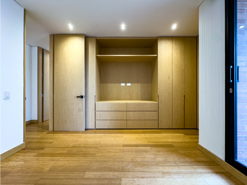 Apartamento en venta en El Virrey, Bogotá · foto 19 de 24