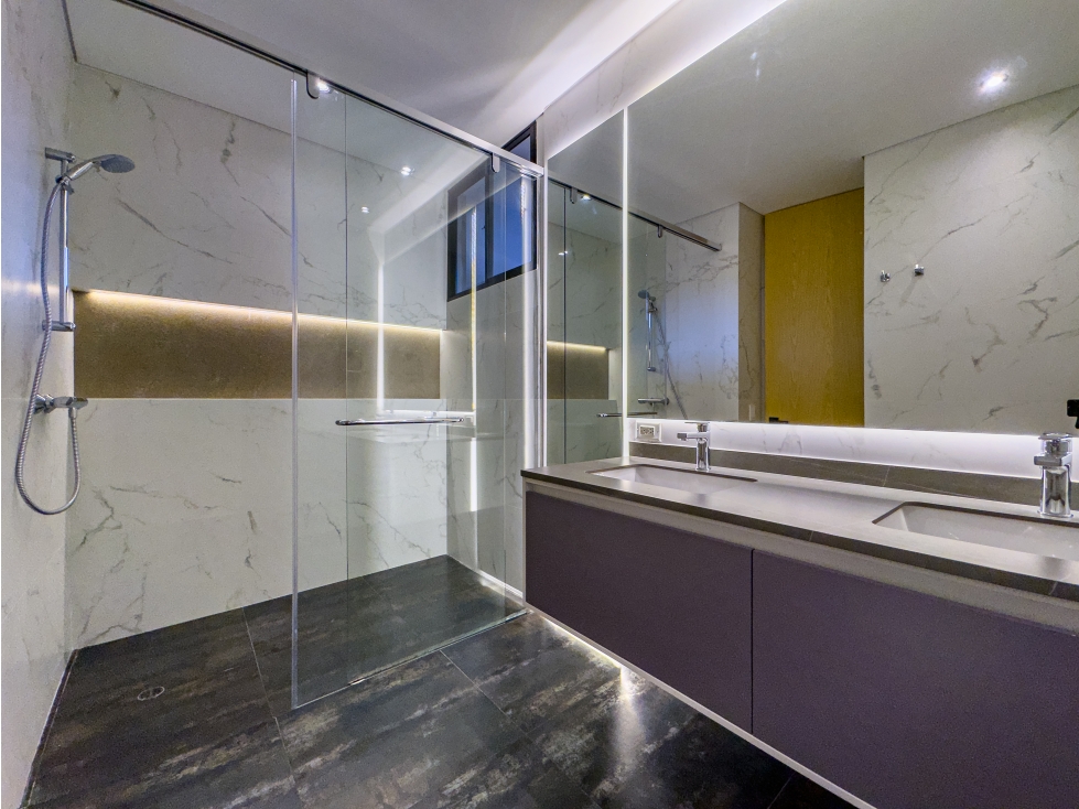Apartamento en venta en El Virrey, Bogotá · foto 22 de 24