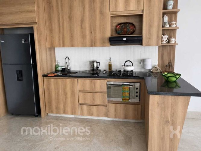 Apartamento de 3 alcobas en venta en El Carmen De Viboral, El Carmen de Viboral, 80 m² · foto 2 de 22