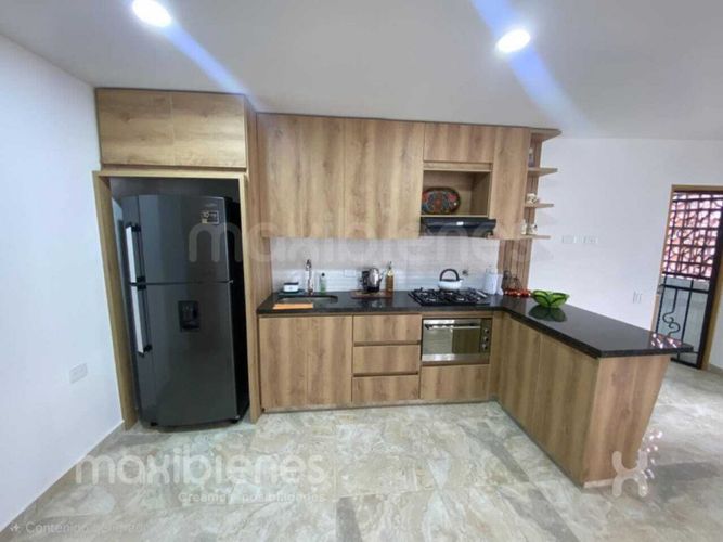 Apartamento de 3 alcobas en venta en El Carmen De Viboral, El Carmen de Viboral, 80 m² · foto 4 de 22