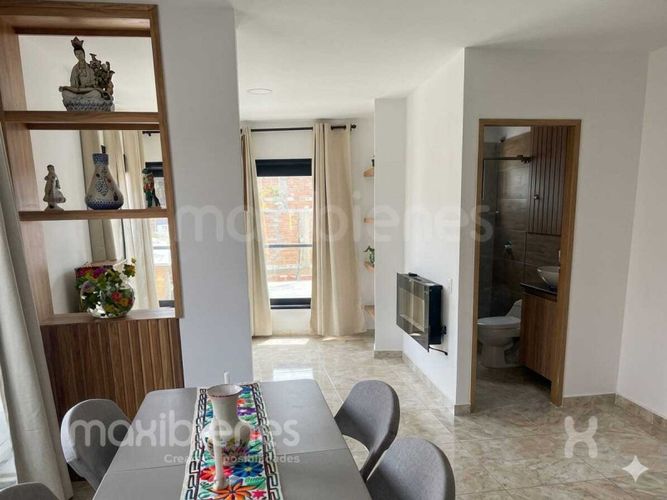Apartamento de 3 alcobas en venta en El Carmen De Viboral, El Carmen de Viboral, 80 m² · foto 5 de 22