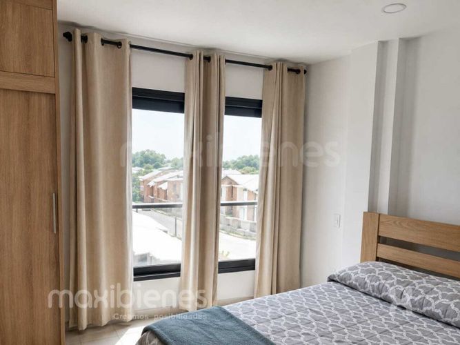 Apartamento de 3 alcobas en venta en El Carmen De Viboral, El Carmen de Viboral, 80 m² · foto 7 de 22