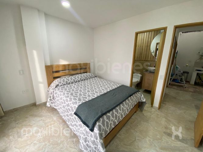 Apartamento de 3 alcobas en venta en El Carmen De Viboral, El Carmen de Viboral, 80 m² · foto 9 de 22