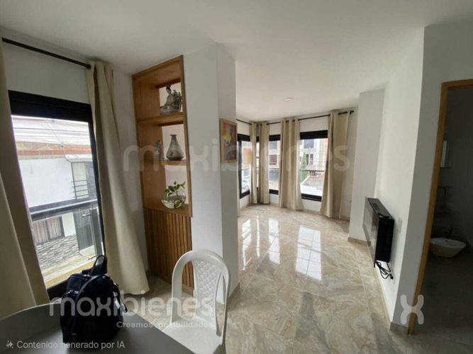 Apartamento de 3 alcobas en venta en El Carmen De Viboral, El Carmen de Viboral, 80 m² · foto 10 de 22