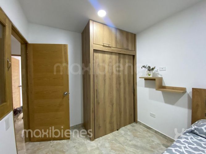 Apartamento de 3 alcobas en venta en El Carmen De Viboral, El Carmen de Viboral, 80 m² · foto 11 de 22