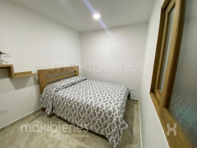 Apartamento de 3 alcobas en venta en El Carmen De Viboral, El Carmen de Viboral, 80 m² · foto 12 de 22