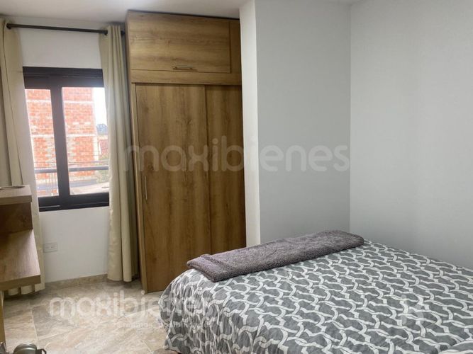 Apartamento de 3 alcobas en venta en El Carmen De Viboral, El Carmen de Viboral, 80 m² · foto 14 de 22