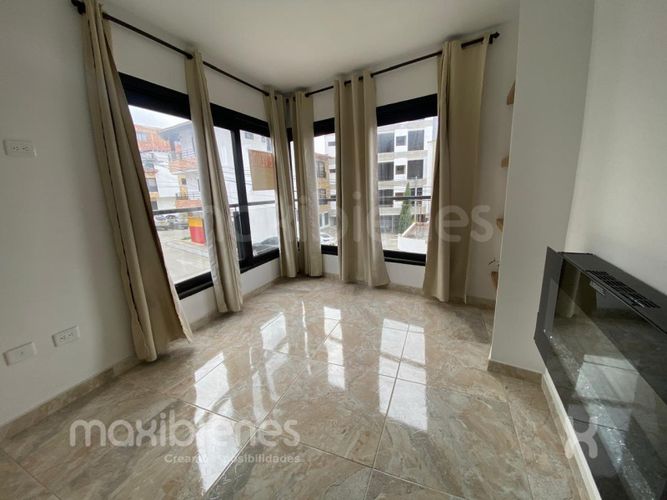 Apartamento de 3 alcobas en venta en El Carmen De Viboral, El Carmen de Viboral, 80 m² · foto 15 de 22