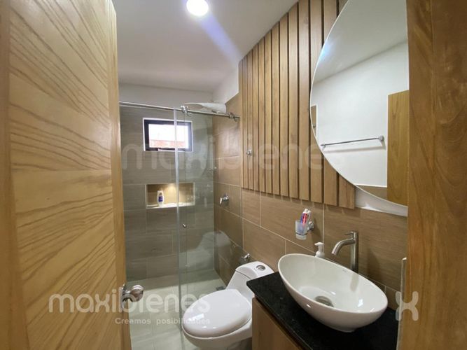 Apartamento de 3 alcobas en venta en El Carmen De Viboral, El Carmen de Viboral, 80 m² · foto 16 de 22