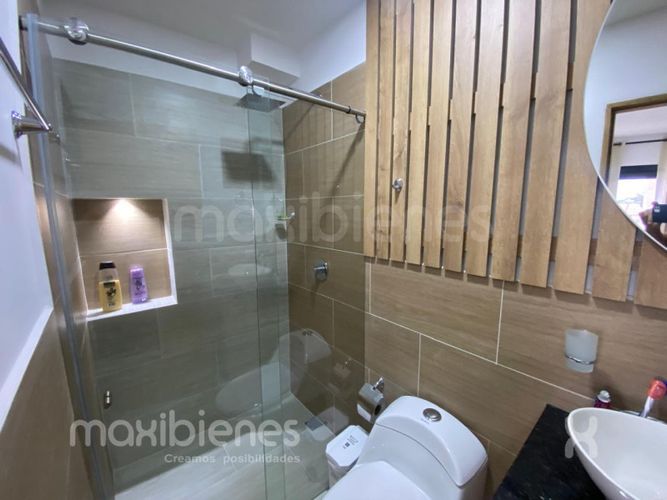 Apartamento de 3 alcobas en venta en El Carmen De Viboral, El Carmen de Viboral, 80 m² · foto 17 de 22