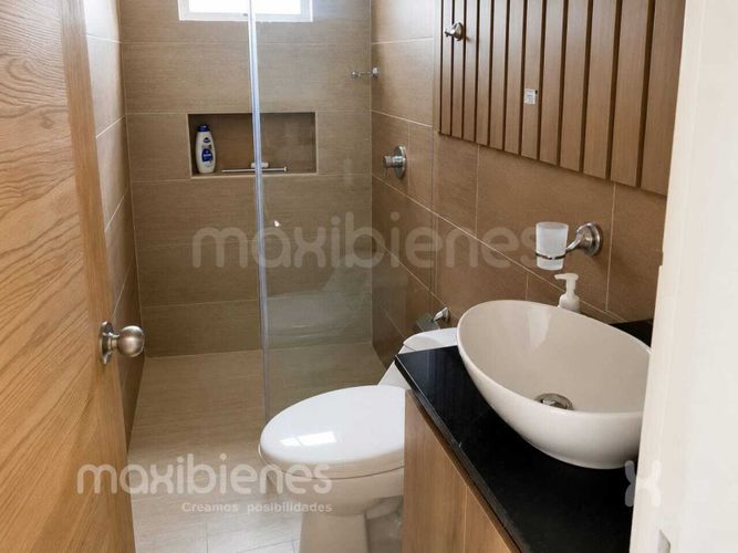 Apartamento de 3 alcobas en venta en El Carmen De Viboral, El Carmen de Viboral, 80 m² · foto 18 de 22