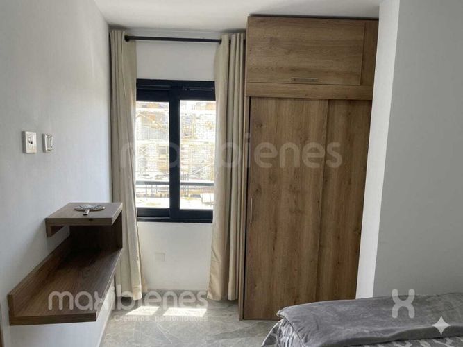 Apartamento de 3 alcobas en venta en El Carmen De Viboral, El Carmen de Viboral, 80 m² · foto 21 de 22