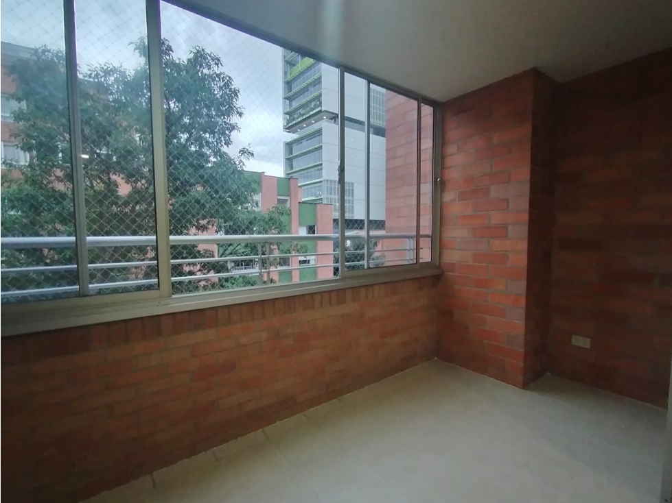 Apartamento en venta en Laureles, Medellín 3