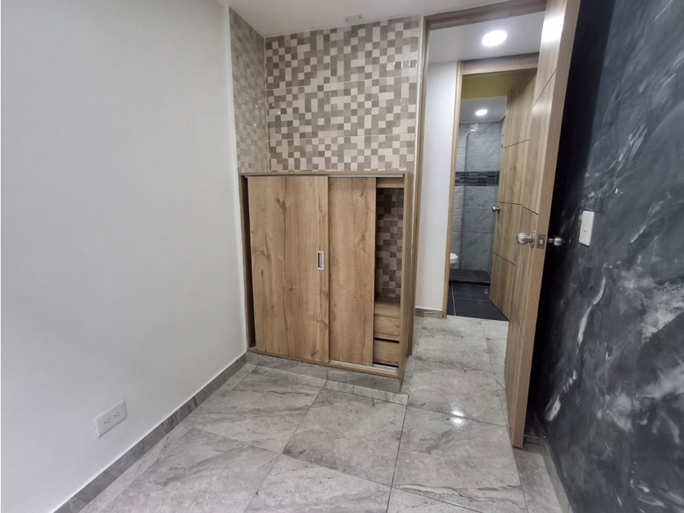 Apartamento en venta en San Antonio de Prado, Medellín 3