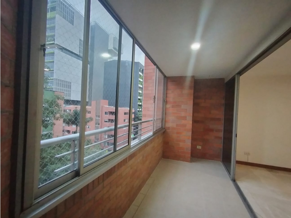 Apartamento en venta en Laureles, Medellín 4