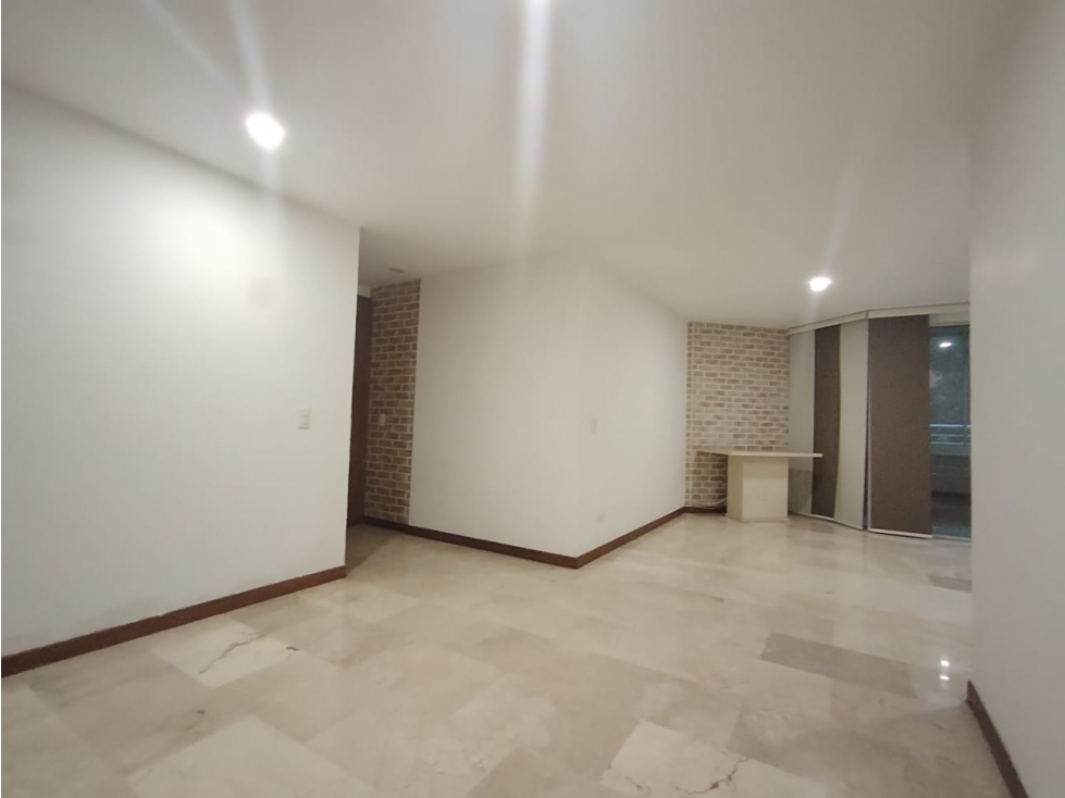 Apartamento en venta en Laureles, Medellín 5
