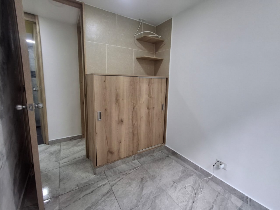 Apartamento en venta en San Antonio de Prado, Medellín 5