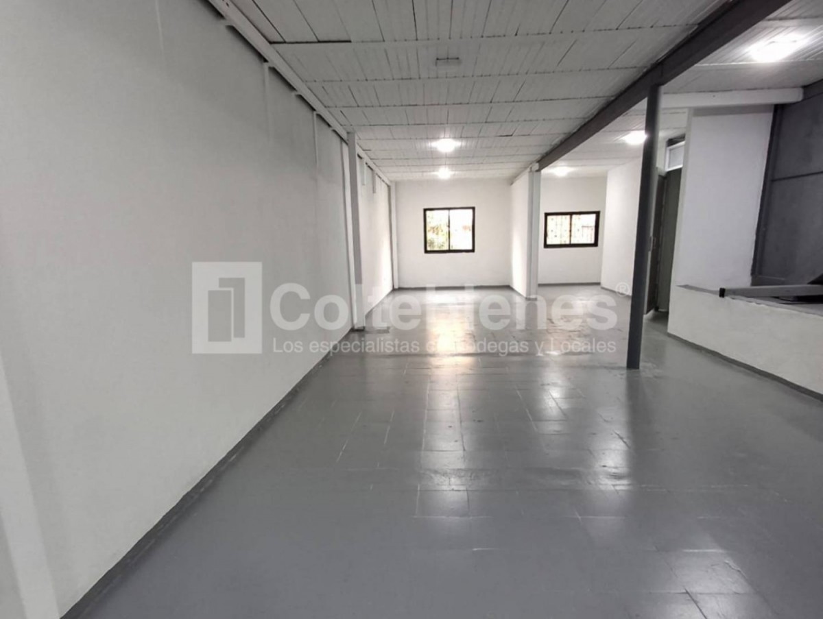Bodega en venta en Cristo rey, Medellín 3