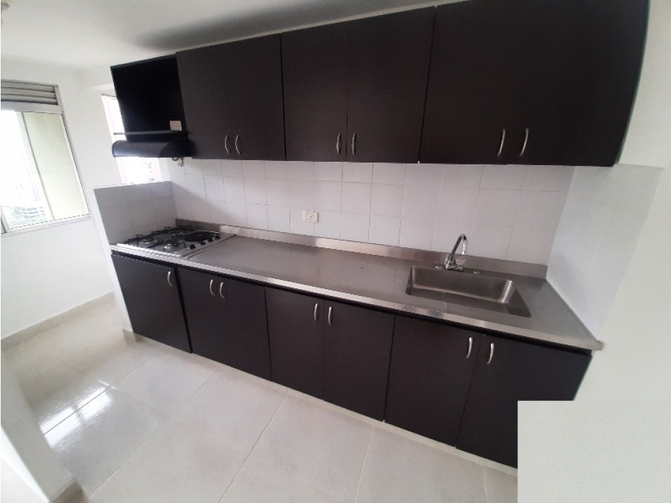 Apartamento en venta en Rodeo Alto, Medellín 3