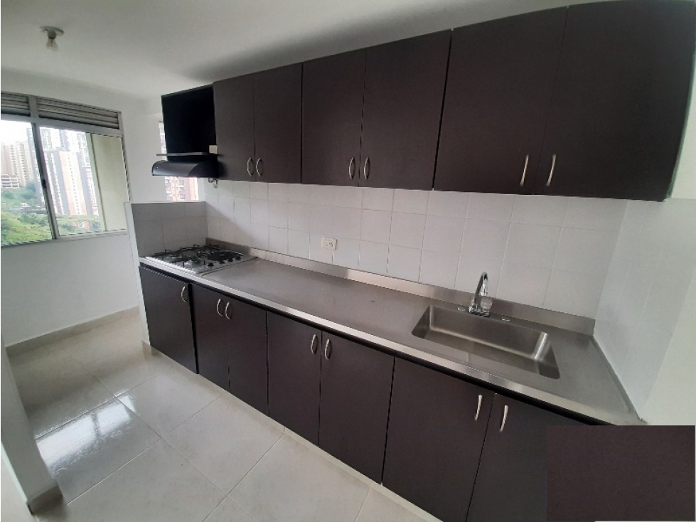 Apartamento en venta en Rodeo Alto, Medellín 4