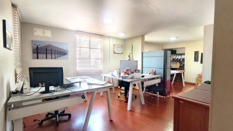 Lote en venta en Cr. Villa De Los Sauces, Cajicá, 1350 m² · foto 5 de 10