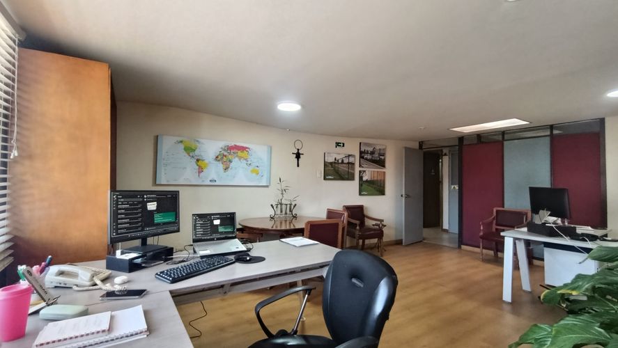Lote en venta en Cr. Villa De Los Sauces, Cajicá, 1350 m² · foto 7 de 10