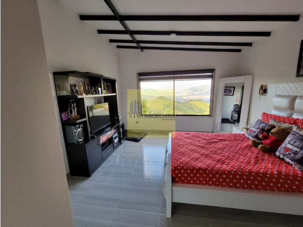 Apartamento en venta en Medellín 2