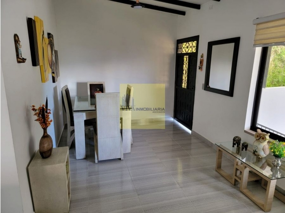 Apartamento en venta en Medellín 3