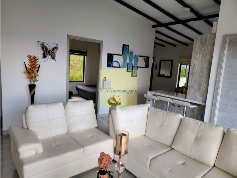 Apartamento en venta en Medellín 4