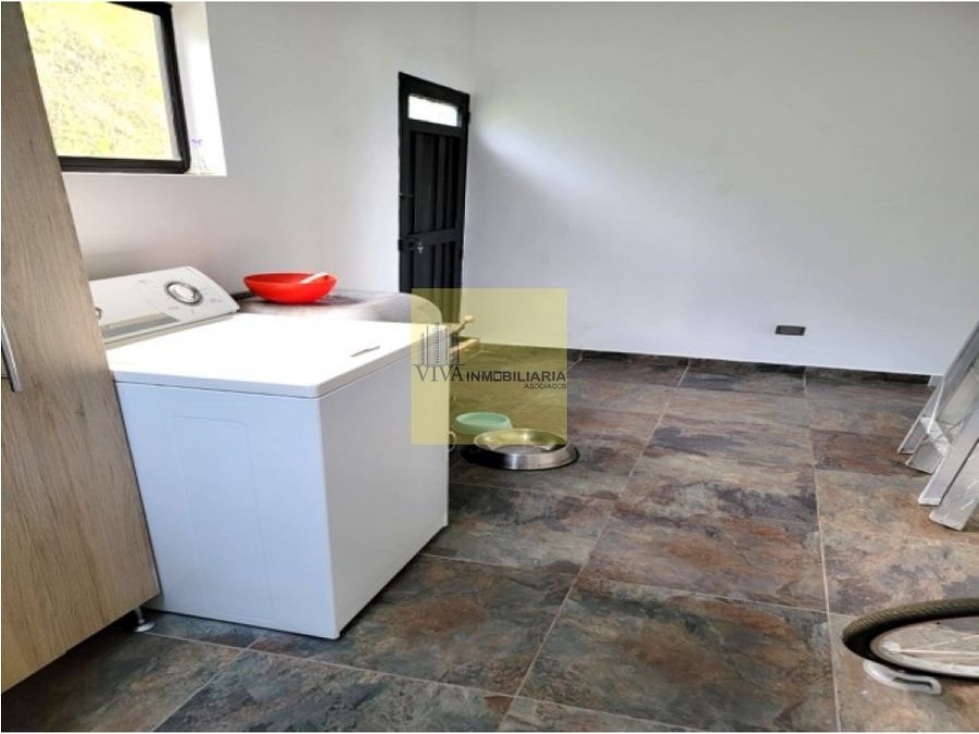 Apartamento en venta en Medellín 5