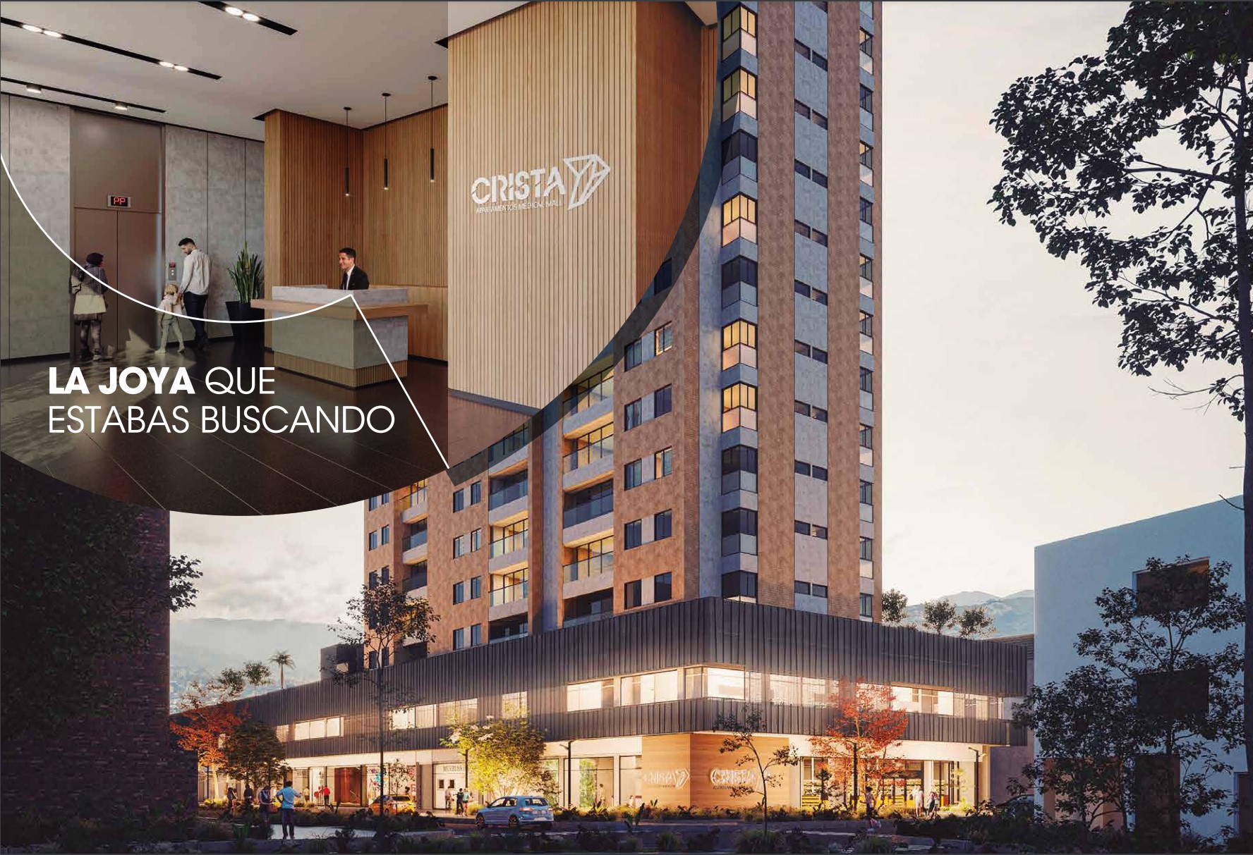 Apartamento en venta en Laureles, Medellín 3
